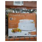 10-n-1 6qt Electric Multi Cooker