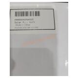 Solar Mushroom Lights