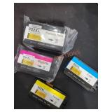 Inkjet Cartridges