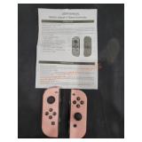 Switch Joycon -x Game Controller
