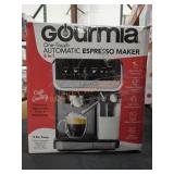 Gourmia Automatic Espresso Maker
