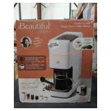 Beautiful Perfect Grind Single Serve Coffee Maker