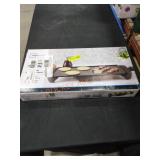 20" Ceramic Griddle