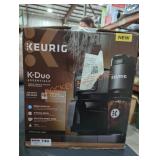 Keurig K Duo essentials