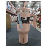 40oz Pink Tumbler
