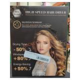 High Speed Hair Dryer
