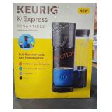 Keurig K-Express Single Serve Coffee Maker