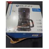 Bunn 10 Cup Homelite Coffee Maker