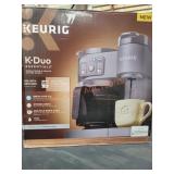 Keurig K-Duo