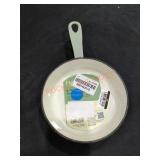 6" Cast Iron Skillet