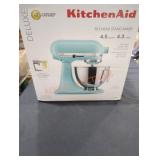 Kitchen Aid Tilt Head Stand Mixer