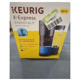 Keurig Single Serve Coffee Maker