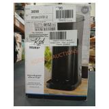 Single Serve Coffee Maker