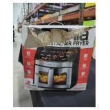 Gourmia 8 ft digital air fryer