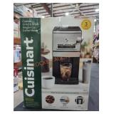 Cuisinart single cup coffee maker