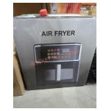 Air fryer