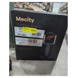 Mecity coffee maker