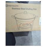 Warmounts Chafing Dish