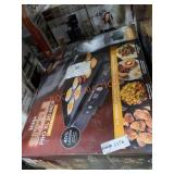 Ninja 20" Indoor Griddle