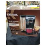 Keurig Single Serve Coffee Maker