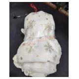 Serafina Home Throw Blanket