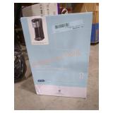 Single Serve Coffee Maker