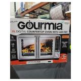 XL Digital Countertop Oven w Air Fry