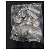 Stainless Steel Dipping Sauce Cups