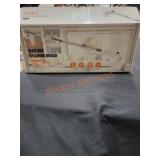 Electric Cleaning Brush