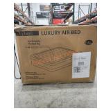 (Full) Luxury Air Bed