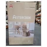 Astercook Kitchen Knives Set