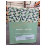 Wax Melt Warmer