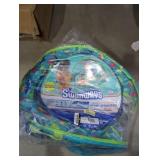 Swimways Infant Springfloat Sun Canopy