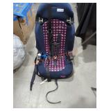 Costco Kids Toddler Car Seat