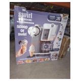 Ninja Swirl 13 in 1 Soft Serve & Ice Cream Machine