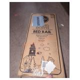 Regalo Swing Down Bed Rail