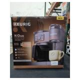 Keurig K Duo