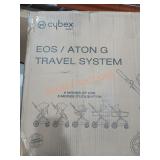 Cybex 5 Mode Travel System