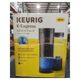 Keurig K Express