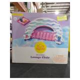 Inflatable Lounge Chair