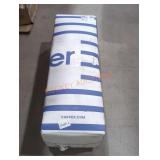 Casper Large Gray Dog Mattress