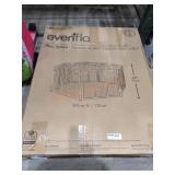 Evenflo Indoor Outdoor Play Space