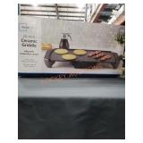 20" Ceramic Griddle