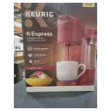 Keurig K-Express