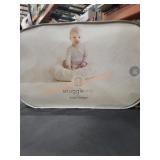 Snuggle me Infant Lounger