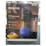 Keurig K-Express