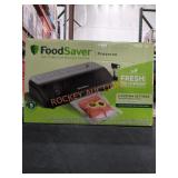 Food Saver Vacuum Sealer