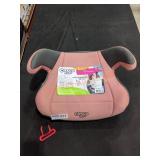 Cosco  Kids Pink Booster Seat
