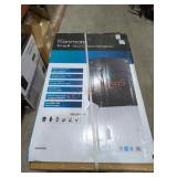 Kenmore 3.1cu.ft Black Compact Refrigerator