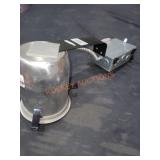 HALO 4"Alum LED Recessed Lighting Housing